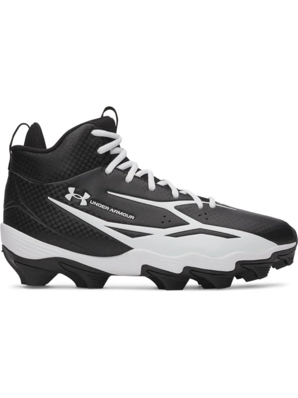 Men's Spotlight Hammer Football Cleats - Lightweight, Durable, High-Performance
